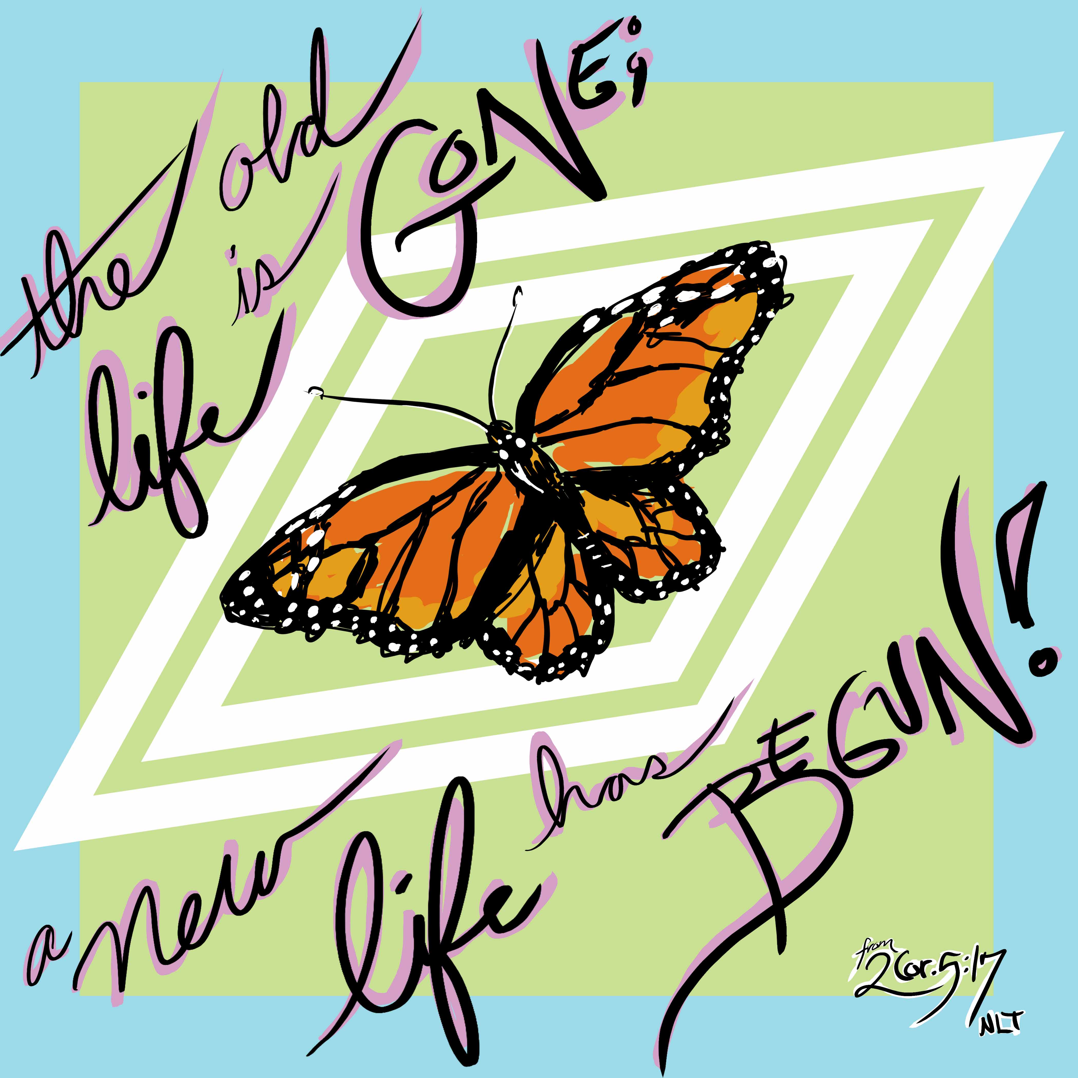 5 Bible Verses about New Beginnings The Arc