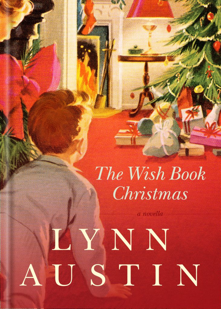 She's Making a List... The Arc