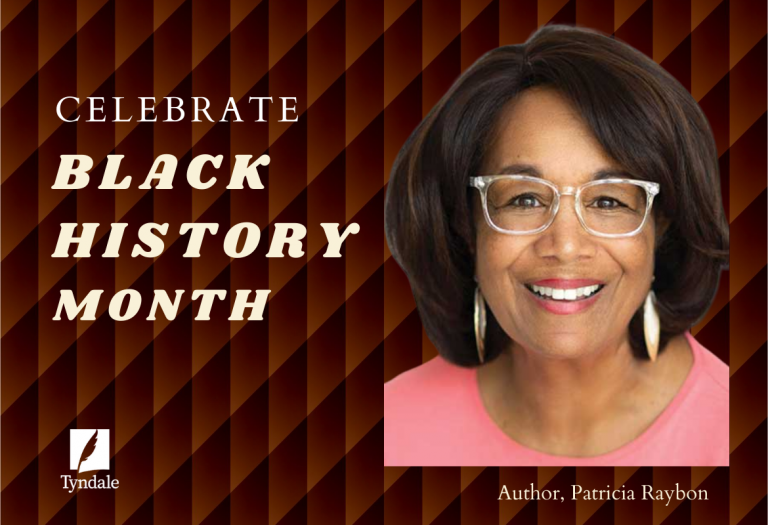 Hope Writes: Black History Month Author Q&A with Patricia Raybon - The Arc