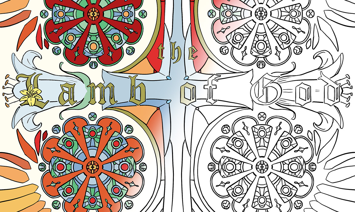 free printable holiday bible verse coloring pages the arc