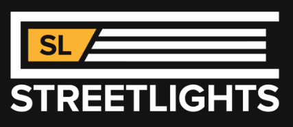 Streetlights Bible logo