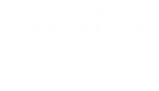 Inspire for Girls logo