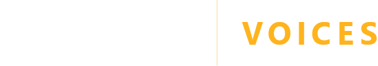 Tyndale Voices Logo
