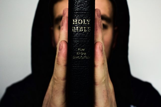 How to Read the Bible (and Understand it)