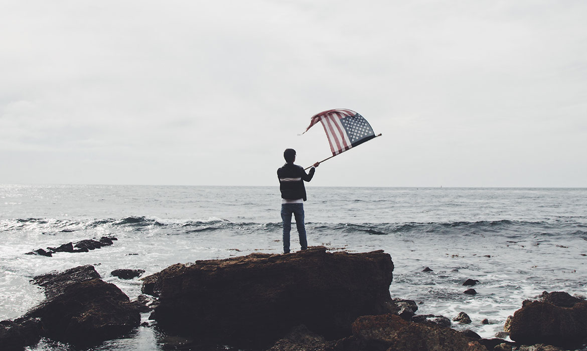 How Our Faith Gives Us Freedom