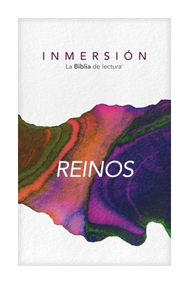 Cover image for Reinos, Year 2 - Book 1